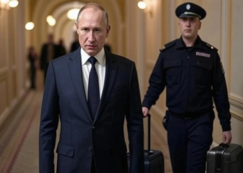 रूसी वायु रक्षा की गलती से 38 लोगों की मौत, पुतिन ने अजरबैजान प्लेन क्रैश के लिए मांगी माफी