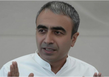 बीजेपी को दलितों का विकास रास नहीं, IPS पूरन कुमार सुसाइड केस पर आम आदमी पार्टी का हरियाणा सरकार पर हमला