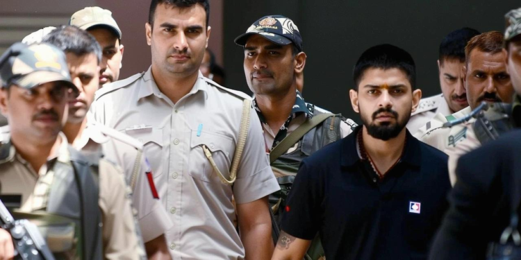 कनाडा में लॉरेंस बिश्नोई गैंग की गोलीबारी और धमकी: जानिए क्या है पूरा मामला