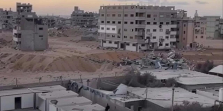 इजराइल-हमास युद्धविराम: सैनिकों की वापसी और घर लौट रहे प्रभावित लोग