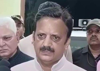 MP में कफ सिरप कांड: बच्चों की मौत का आंकड़ा 20 पहुंचा, डिप्टी सीएम बोले- जिम्मेदारों को बख्शा नहीं जाएगा