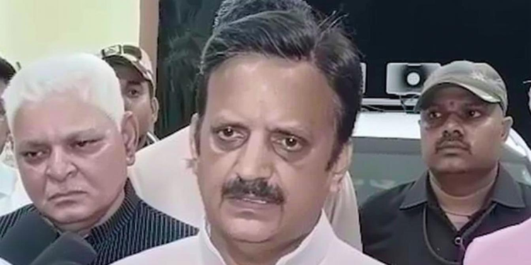 MP में कफ सिरप कांड: बच्चों की मौत का आंकड़ा 20 पहुंचा, डिप्टी सीएम बोले- जिम्मेदारों को बख्शा नहीं जाएगा