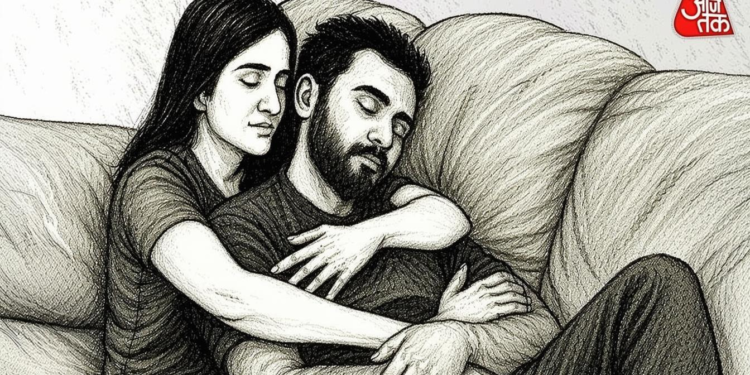 दिल्ली-NCR में गले मिलना कारोबार, दोस्ती का दावा लेकिन ‘हैप्पी एंडिंग’ की भी है चिंता!