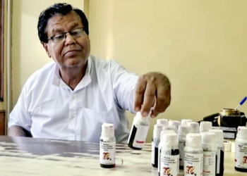 आखिरी खबर: Coldrif सिरप से 20 बच्चों की मौत, ओडिशा-पुडुचेरी में सप्लाई, मालिक रंगनाथन गिरफ्तार, MP पुलिस करेगी जांच