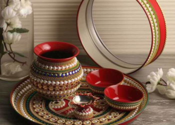 करवा चौथ 2025: पूजा के बाद करवा और छलनी का सही उपयोग और संरक्षण कैसे करें?