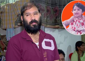 22 दिन, 16 डायलिसिस और 13 लाख का बिल: दो साल की बेटी की मासूम बात ने परिवार को रुला दिया