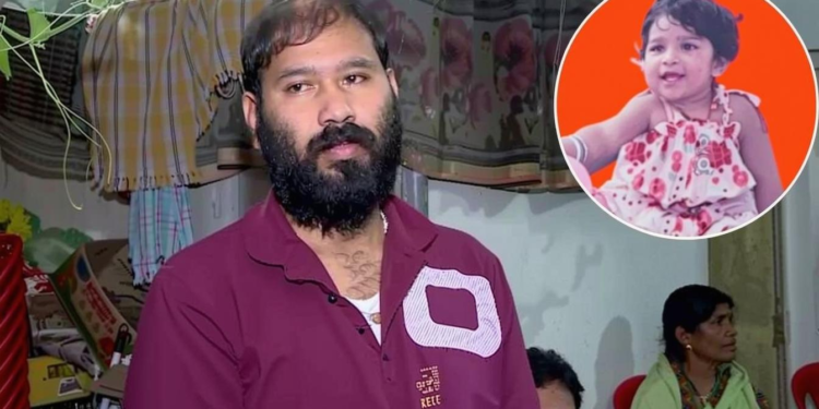 22 दिन, 16 डायलिसिस और 13 लाख का बिल: दो साल की बेटी की मासूम बात ने परिवार को रुला दिया