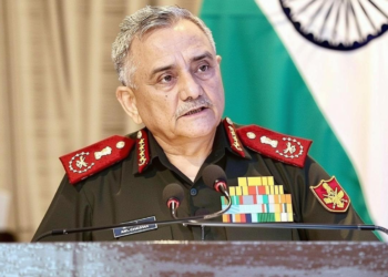 उत्तराखंड-चीन सीमा पर सतर्कता क्यों जरूरी है? CDS अनिल चौहान ने दी अहम चेतावनी