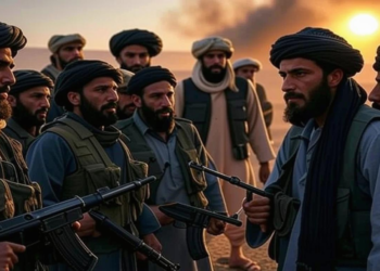 खैबर पख्तूनख्वा में भीषण संघर्ष, 11 पाकिस्तानी सैनिकों की मौत का मामला