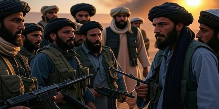 खैबर पख्तूनख्वा में भीषण संघर्ष, 11 पाकिस्तानी सैनिकों की मौत का मामला