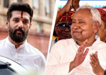 नीतीश ने चिराग की 5 सीटों पर उम्मीदवार उतारकर क्या एनडीए का फॉर्मूला बिगाड़ दिया? जानिए पूरी खबर