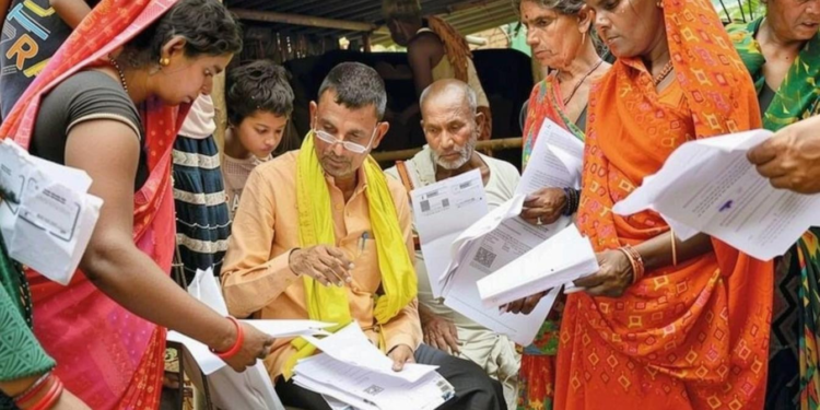 बिहार वोटर लिस्ट से 3.66 लाख नाम हटने पर सुप्रीम कोर्ट ने पूछा, कोई अपील क्यों नहीं आई? कल फिर होगी सुनवाई