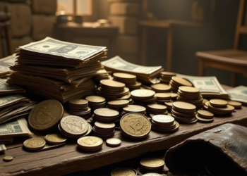 मध्य प्रदेश में रिटायर्ड PWD इंजीनियर के ठिकानों पर छापा, करोड़ों की नकदी और संपत्ति जब्त