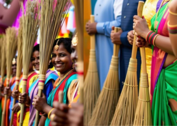 धनतेरस 2025: झाड़ू खरीदने से पहले जानिए ये जरूरी बातें, नहीं तो हो सकता है नुकसान