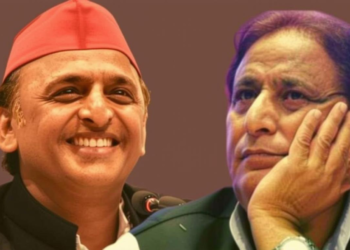 रामपुर में अखिलेश-आजम की बैठक की राह आसान नहीं, क्या सपा मुस्लिम वोट बैंक जीत पाएगी?