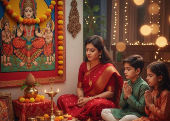 अहोई Mata मंत्र: अहोई अष्टमी पर पूजा के समय इस शक्तिशाली मंत्र का जाप करें, मनोकामनाएं पूरी होंगी