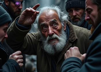 बिहार के वैशाली में जमीनी विवाद के चलते बुजुर्ग पर डंडे से हमला, जानिए पूरी खबर