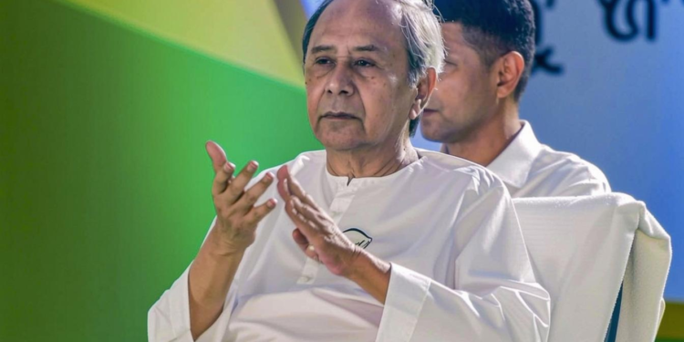 नवीन पटनायक का 79वां जन्मदिन: जनता के बीच फिर लौटेंगे, बीजेडी यात्रा की शुरुआत करेंगे