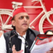 सोशल मीडिया पर अखिलेश यादव को बड़ा झटका: 80 लाख फॉलोअर्स वाला फेसबुक पेज हुआ ब्लॉक