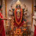 काली पूजा विधि 2025: दिवाली की रात घर में मां काली की आसान पूजा कैसे करें, जानिए पूरी विधि
