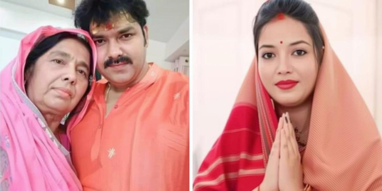 पवन सिंह ने मैदान नहीं छोड़ा, बल्कि प्लान बी पर कर रहे हैं काम-जानिए उनकी नई रणनीति