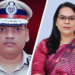 वाई पूरन केस: IPS ने तीन सुसाइड नोट छोड़कर घर पहुंची IAS पत्नी को मिली चौंकाने वाली जानकारी
