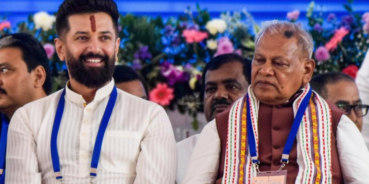 छोटे दलों की बढ़ती डिमांड और गठबंधन की चुनौतियां: क्या जनाधार कम होने से मुसीबत बनेगा?