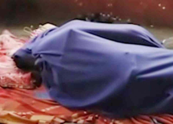 अकोला मेडिकल कॉलेज में कपल की अश्लील हरकत, गार्ड ने रंगे हाथों पकड़ा-सभी के होश उड़ गए