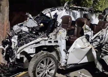 मिस्र के शर्म अल-शेख में रिसॉर्ट जाते समय कार दुर्घटना में कतर के तीन राजनयिकों की दुखद मौत