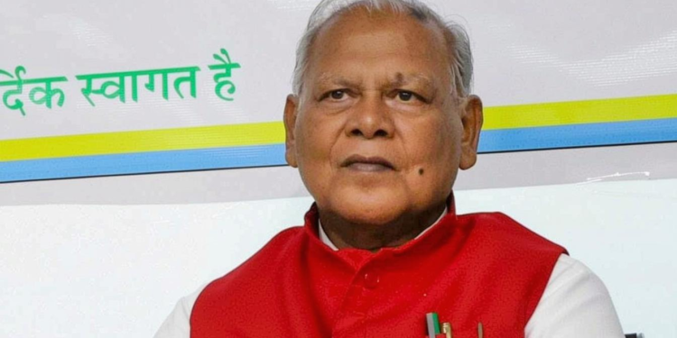 बिहार चुनाव में NDA की सीट शेयरिंग से पहले जीतन राम मांझी का बड़ा बयान: जानिए कौन सी सीटें मिलेंगी और क्या है रणनीति