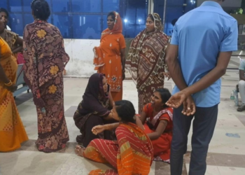 बिहार के मुजफ्फरपुर में ट्रैक्टर-पिकअप की भीषण टक्कर, 4 की मौत और कई घायल-जानिए पूरी खबर