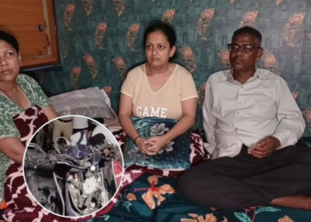 कानपुर ब्लास्ट: चश्मदीद जान्हवी ने उस दर्दनाक मंजर को सुनाया, आज भी कांप उठते हैं कदम