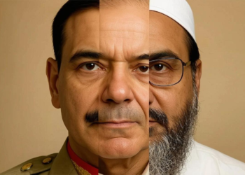 पाकिस्तान की नई रणनीति: लश्कर और इस्लामिक स्टेट खुरासान के बीच गुप्त गठबंधन का खुलासा