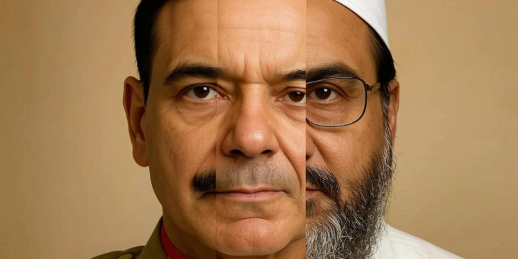 पाकिस्तान की नई रणनीति: लश्कर और इस्लामिक स्टेट खुरासान के बीच गुप्त गठबंधन का खुलासा