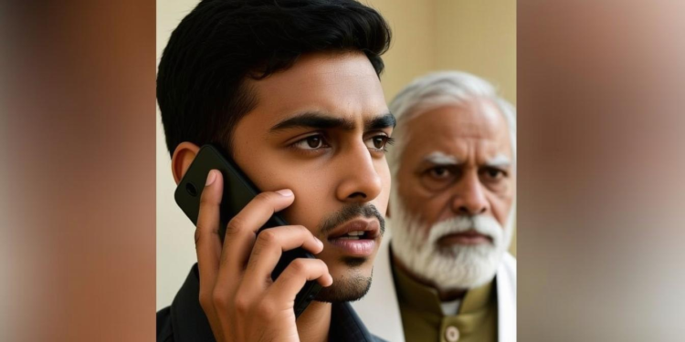 महिला बनकर विधायक से गंदी बातें करने वाली महिला ने मांगे 10 लाख रुपये, फिर क्या हुआ?