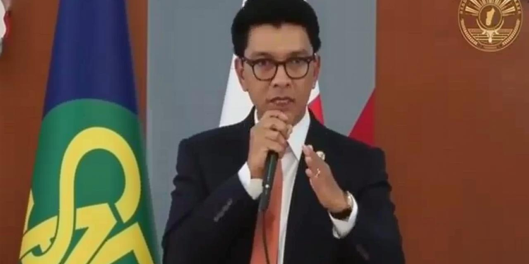 मेडागास्कर के राष्ट्रपति एंड्री राजोएलिना तख्तापलट की आशंकाओं के बीच जेन जेड की हलचल के बीच राष्ट्र को संबोधित करेंगे