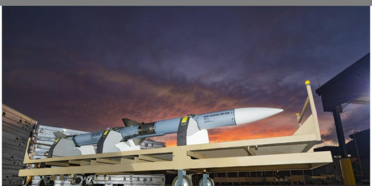 अमेरिका का स्पष्ट संदेश: पाकिस्तान को नई मिसाइल नहीं मिलेगी, अफ़वाहों पर लगाया गया ब्रेक