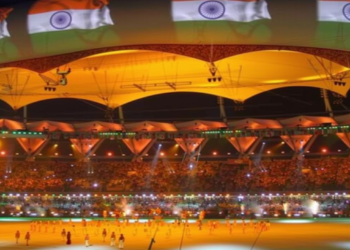 2030 में अहमदाबाद में होने वाले कॉमनवेल्थ गेम्स: भारत की बड़ी जिम्मेदारी