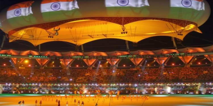 2030 में अहमदाबाद में होने वाले कॉमनवेल्थ गेम्स: भारत की बड़ी जिम्मेदारी