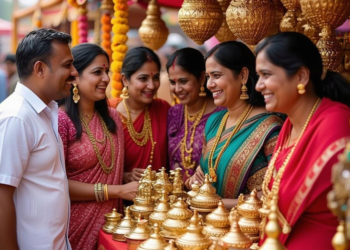 धनतेरस 2025: इस त्योहार पर नई चीजें खरीदने का खास मकसद और अनोखी परंपराएं