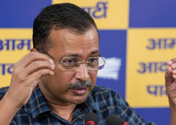 ED केजरीवाल की जमानत के खिलाफ दलील पेश करेगी, मनी लॉन्ड्रिंग मामले में कोर्ट का अंतिम मौका