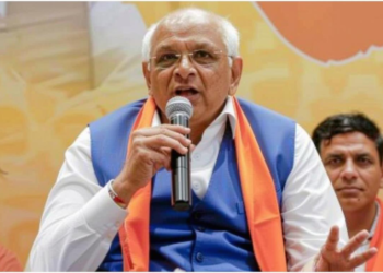 गुजरात मंत्रिमंडल में बड़े बदलाव की तैयारी, 7-10 मंत्रियों की हो सकती है छुट्टी और नए चेहरों का हो सकता है स्वागत