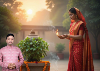 कार्तिक मास 2025 में सुख, समृद्धि और खुशहाली के लिए अपनाएं ये 5 आसान उपाय