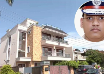 आईएएस अफसर पत्नी और दो बेटियों के साथ IPS वाई पूरन कुमार ने 2033 में रिटायरमेंट से पहले क्यों ली अपनी जान?