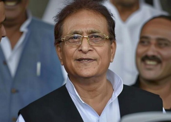 आजम खान को Y कैटेगरी सुरक्षा फिर से मिली, जेल से रिहाई के बाद सुरक्षा व्यवस्था बहाल