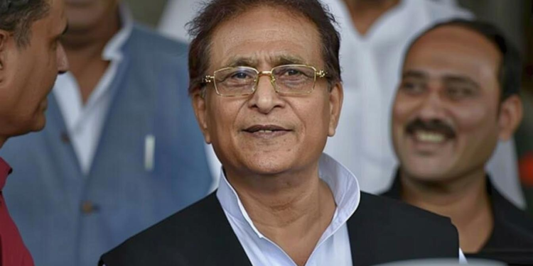 आजम खान को Y कैटेगरी सुरक्षा फिर से मिली, जेल से रिहाई के बाद सुरक्षा व्यवस्था बहाल
