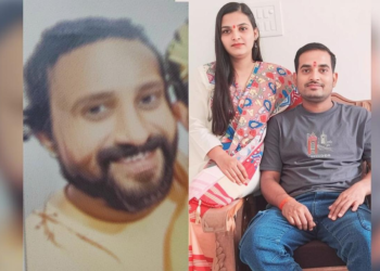 साली से शादी की जिद पर अड़ा जीजा, ससुराल वालों ने नहीं मानी तो 3 बच्चों के पिता ने किया खौफनाक डबल मर्डर