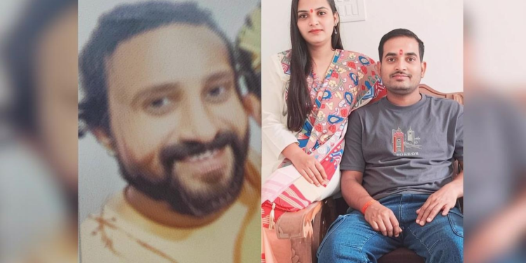 साली से शादी की जिद पर अड़ा जीजा, ससुराल वालों ने नहीं मानी तो 3 बच्चों के पिता ने किया खौफनाक डबल मर्डर