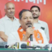 बिहार में दलबदल का दौर जारी: अजय निषाद की BJP में वापसी और अरुण कुमार का JDU में शामिल होना
