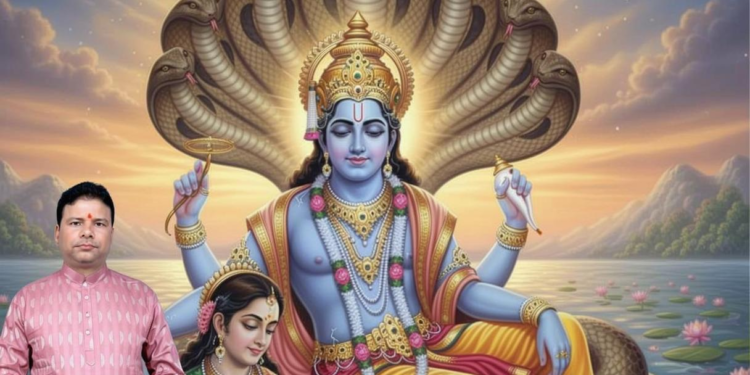 देव उठनी एकादशी 2025 तिथि और शुभ मुहूर्त: जानिए कब शुरू होंगे सभी शुभ कार्य